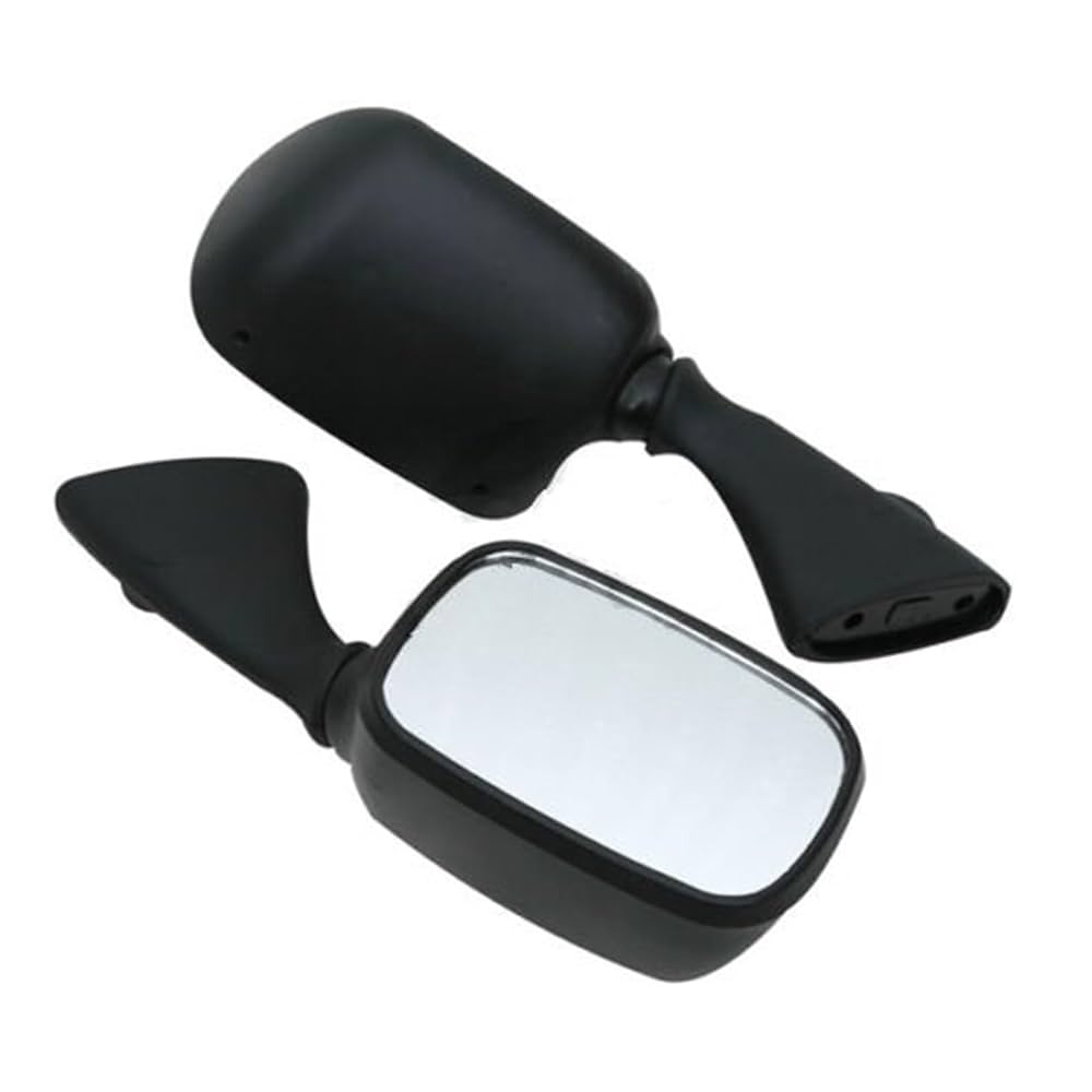 Amazon.com: Side Mirrors For S&uzuki Gsx1300r Gsxr1300 For